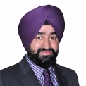 tejinder singh